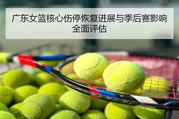 广东女篮核心伤停恢复进展与季后赛影响全面评估